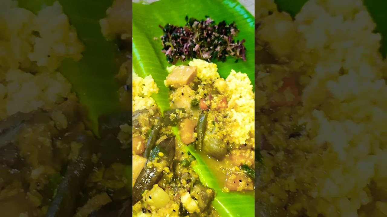 Traditional Food of Odisha 🇮🇳 