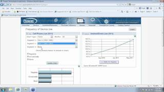 InsightCenter Tutorial - Click Button to Begin