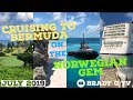 BERMUDA CRUISE on NORWEGIAN GEM - July 2019