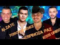 Espinoza Paz, Álzate, Jessi Uribe, Yeison Jiménez solo éxitos 2021 lo mejor en ranchera y popular