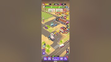 Roadside Empire, L 2, Part 8, Game Play with full Fun 🤓🤓