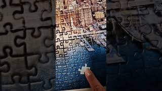 New York 500 piece puzzle by Clementoni