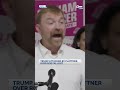 Trump ATTACKED by Graham Plattner over Brett Kavanaugh, Roe v. Wade reversal
