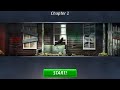 Criminal Case Case 2 Corpse In A Garden Chapter 1 