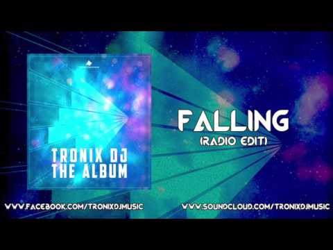 Ver Tronix DJ feat. Gemma B. - Falling (Radio Edit) en YouTube