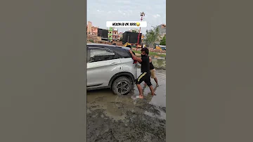 Nexon EV Or TIRRI Shortvideo Nexonev Nexon Electric Car Shorts Short Coolvideo Youtube 