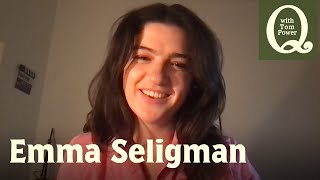 Emma Seligman just wanted to make a teen sex comedy with queer girls front and centre