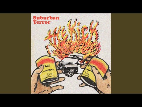 Putar Terbakar Di Lampu Merah - The Kick