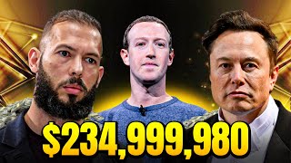 These Multi Millionaires Are Actually Self Made