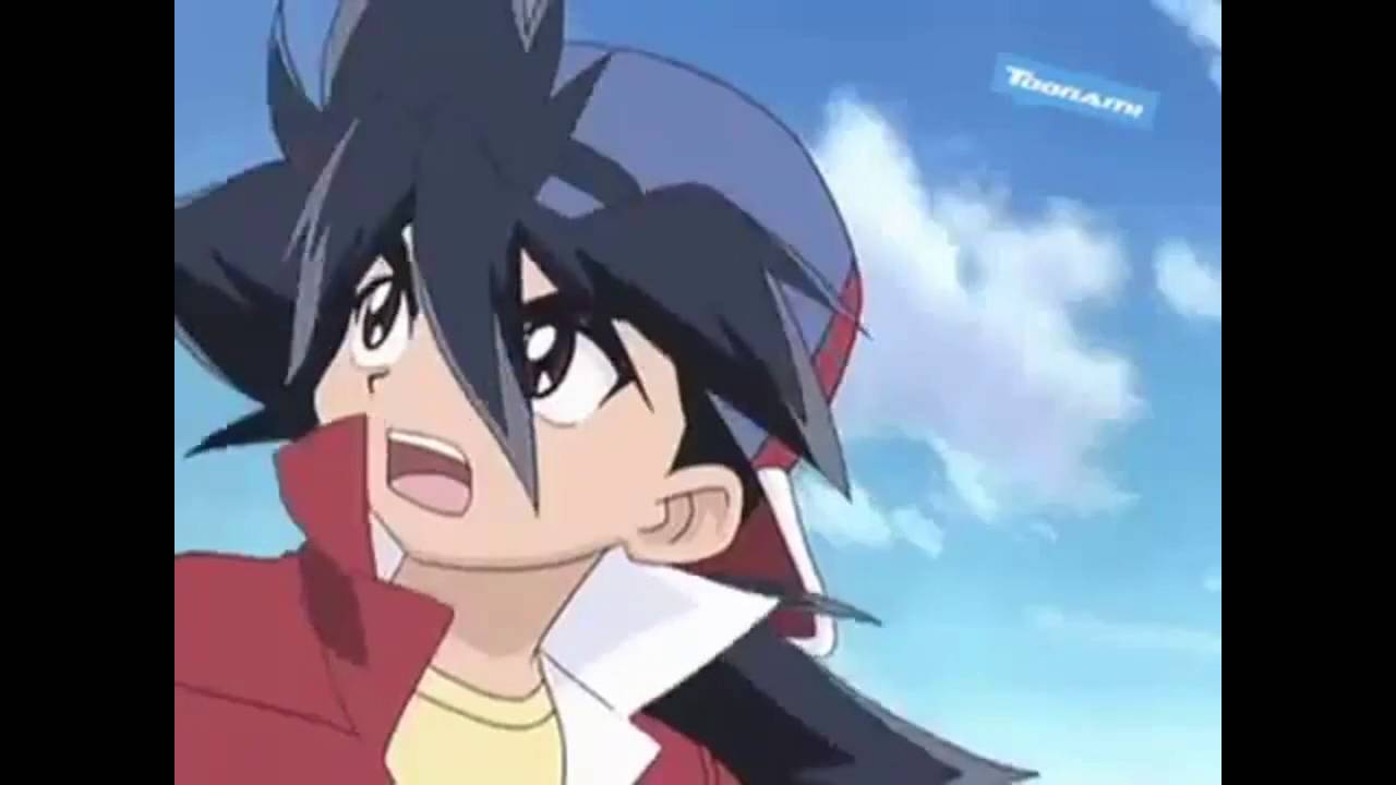 Kai was the one that started it all