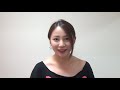 【@JAM EXPO 2019】吉川友 コメント動画