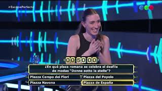 ESCAPE PERFECTO   28 03 2024   Programa 115 1080p 30fps H264 128kbit AAC06