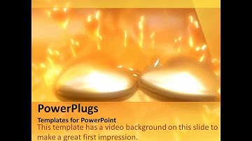 Wedding-2-12 CrystalGraphics.com PowerPoint Video Enhanced Templates