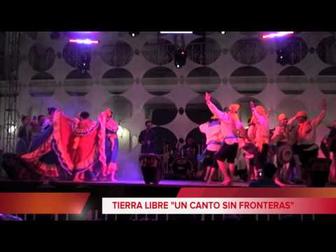 TIERRA LIBRE Y
