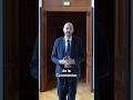 Kévin Havet, élu président de la commission Sécurité !