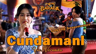 'CUNDAMANI'  - GARAGA MUSIC - JABBAR AUDIO