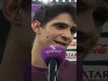دموع الفرح ياسين بونو بطل مباراة اسبانيا والمغرب