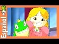 El príncipe sapo | Cuentos Infantiles (ES.BedtimeStory.TV)