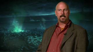 Command & Conquer 4: Tiberian Twilight - Kane The Man Trailer