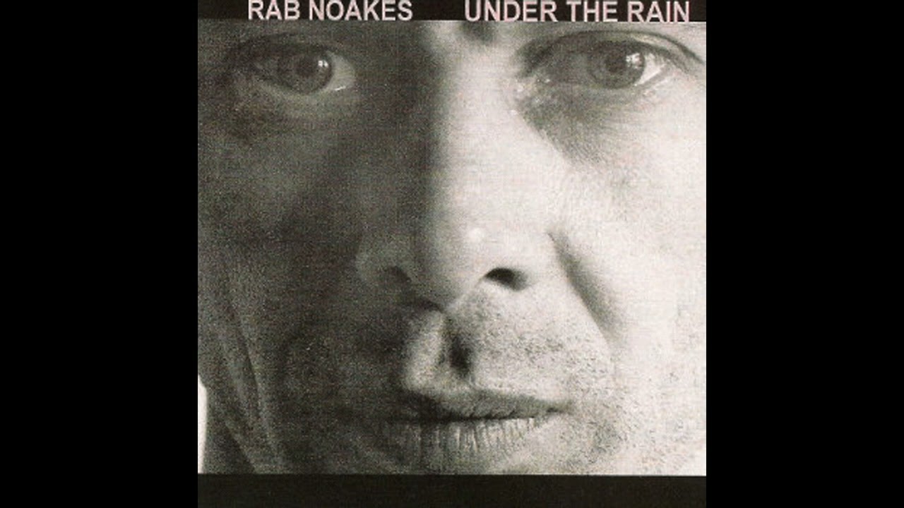Rab Noakes: 