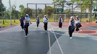 Senam Flashmob Bang Heri Koswara KSN Pondok Gede Senam Flashmob Bang Heri Koswara KSN Pondok Gede