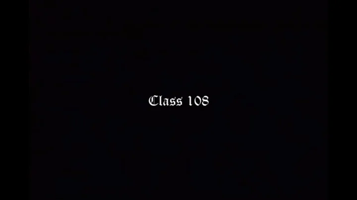 Tulsa Fire Department Class 108 Graduation Video