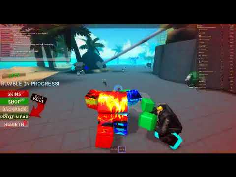 Roblox Boxing Simulator 2 How To Speed Glitch Youtube - roblox boxing simulator 2 speed hack roblox robux win