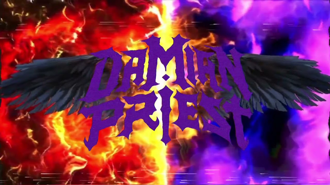 Damian priest mutiny theme 