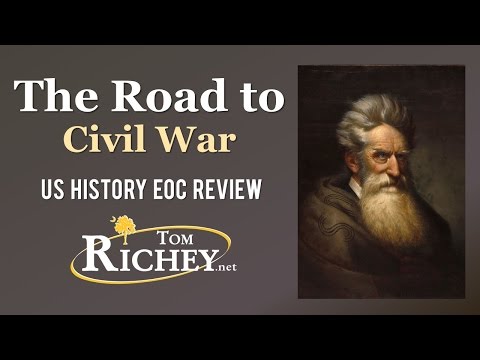Video: Hoeveel vrae is oor die History EOC?