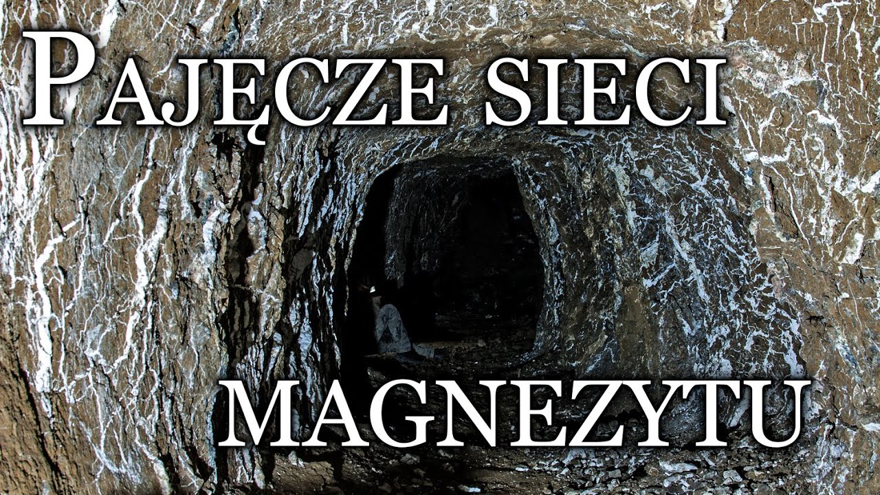 Kopalnia magnezytu Kojancin