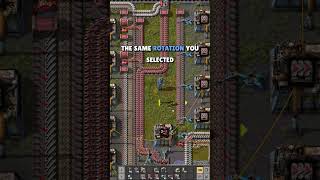 Factorio hotkeys that are good to know! Details