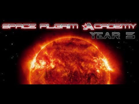 Space Pilgrim Academy III Act 1 Walkthrough