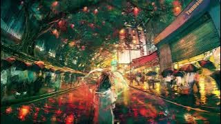 Melody Of The Night 1 hour | Bản Nhạc Nhẹ Nhàng Đưa Bạn Vào Giấc Mộng - Quên Đi Nỗi Cô Đơn