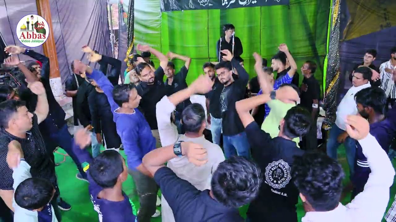 Sada e Matam | Ae Karbala | Anjuman Gulshan e Islam Bhaunra | 16 Moharram 2023 Tajpur Akbarpur