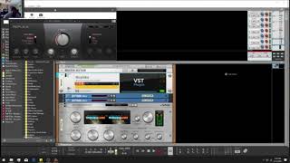 Reason 10 Mixing Tutorial 101: Advanced Basics