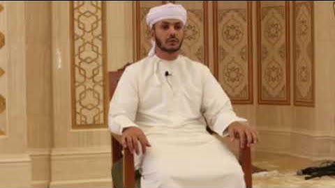 تلاوة من سورة مريم على المقام الصنعاني للقارئ الشيخ فارس الاعجم