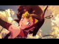 Sakase ya sakase by EGOIST (Vietsub) - Koutetsujou no Kabaneri Unato Kessen AMV