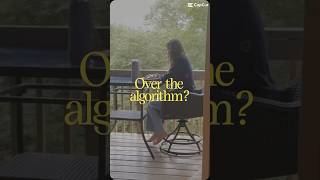 Tired of social media? Over the algorithm? Meet #substack