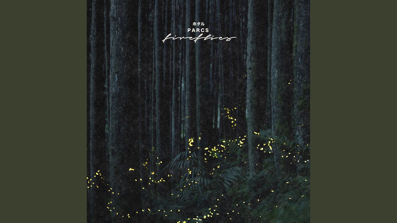 Watch Fireflies on YouTube Watch Fireflies on YouTube