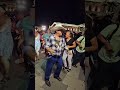 vean tremendo #baile guapachoso con césar y su pareja y esta #música 🎵🎶👏#shorts #short #show #viral
