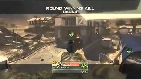 Epic Distance! So lucky!