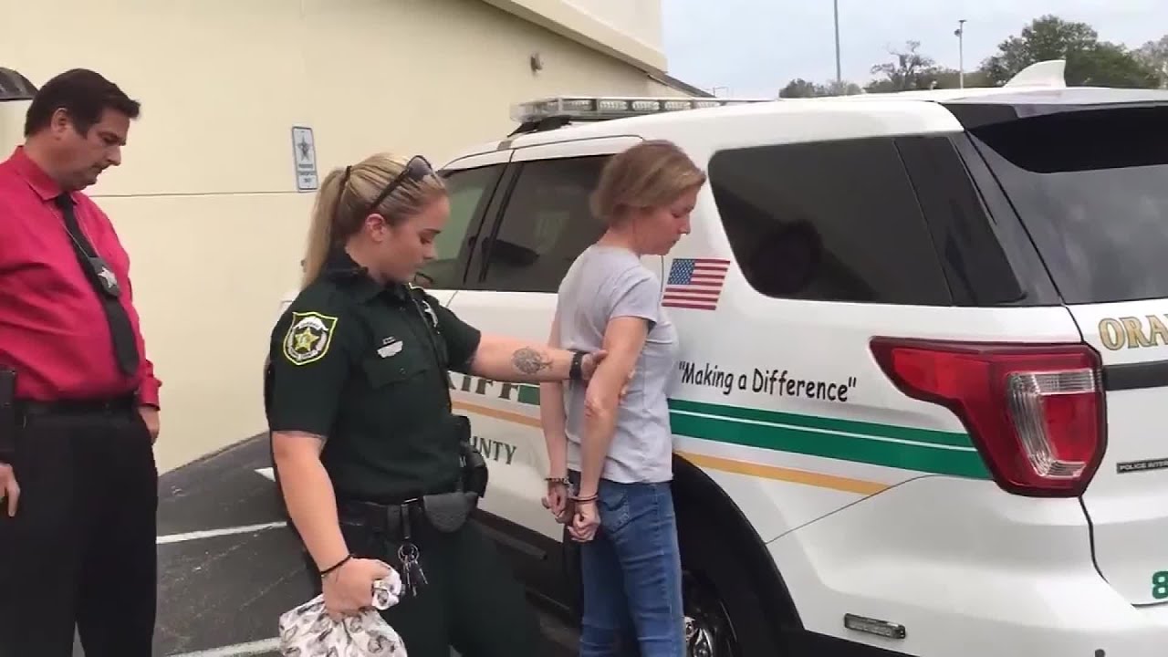 Florida woman accused of killing boyfriend by zipping him up in ...