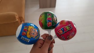 İlkim Toybox Lolipop Aradı İlkim Sürprizleri Bulabilecekmi?