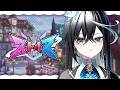 【ストリヌ/Minecraft 】夜のチルマイクラ【雨夜リズ/ミリプロ】