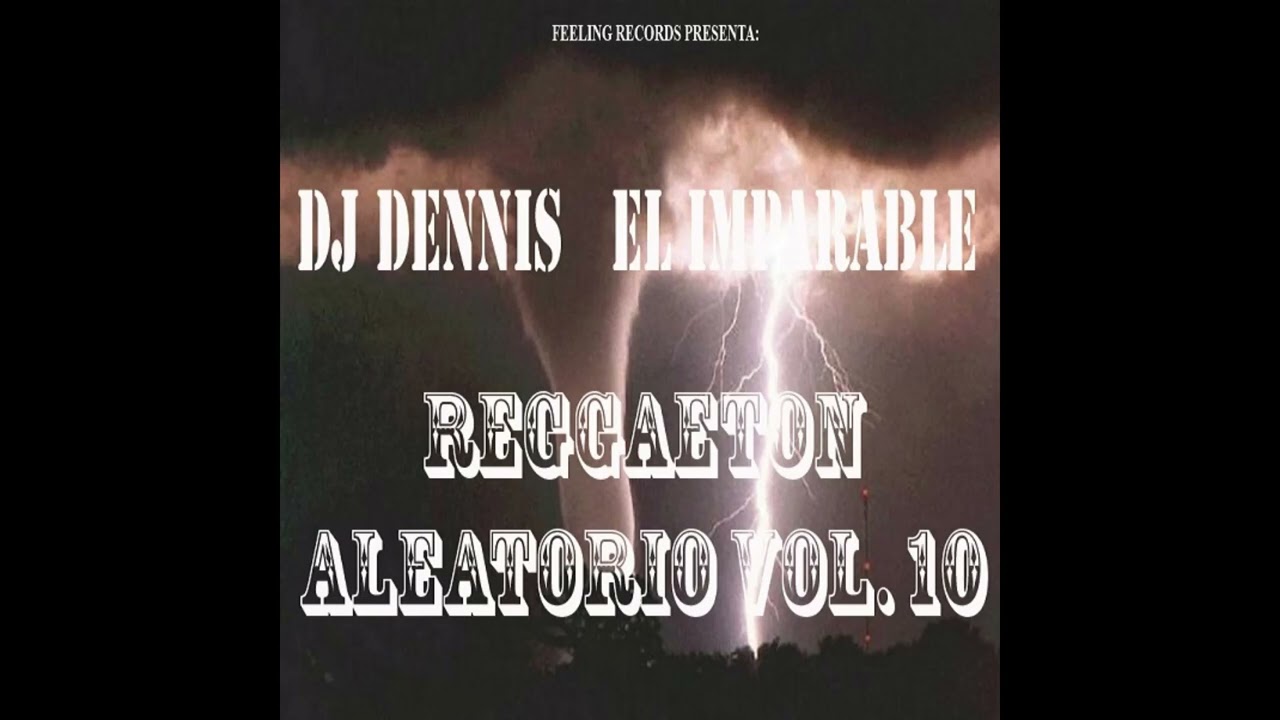 Anonimus feat. J Alvarez - Buscando (Mix) (Prod. by DJ Dennis El Imparable)