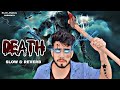 Death slow  reverb version rajivjinagal  daku boora  latest haryanvi song 2023