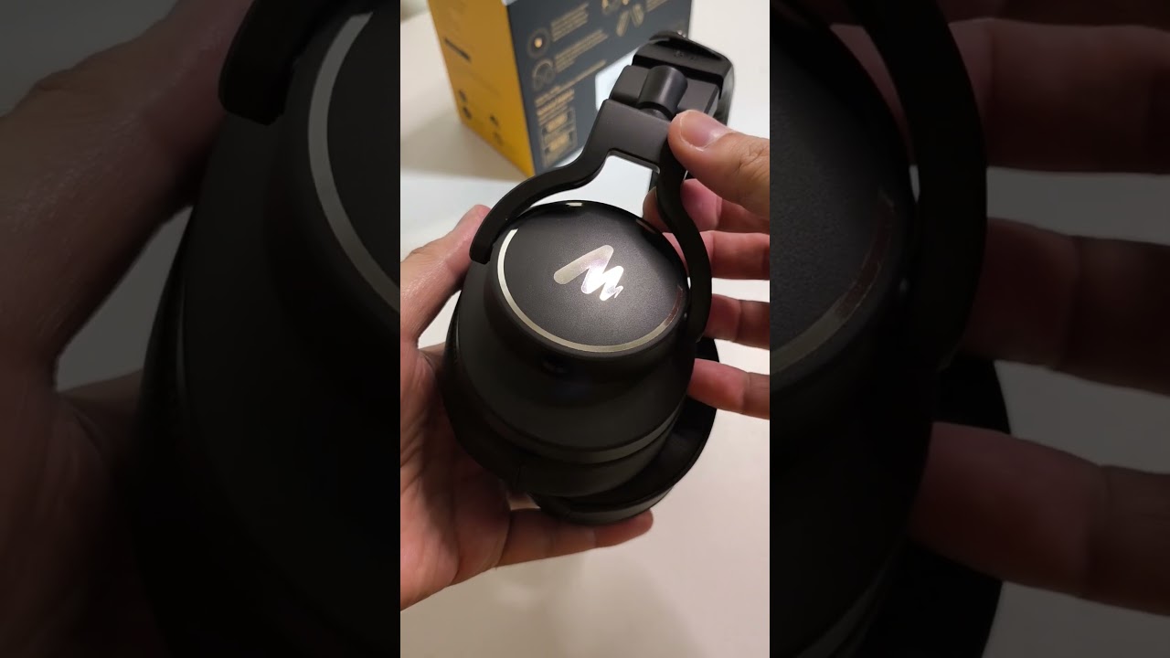 Maono Mh700 Studio Headphones – Pro Sound. Total Comfort.