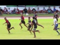 TMO Marist American Samoa 7's "Try Highlights"