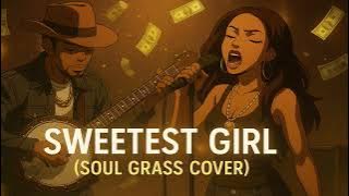 Sweetest Girl [Soul Grass Cover] Wyclef Jean, Akon & Lil Wayne