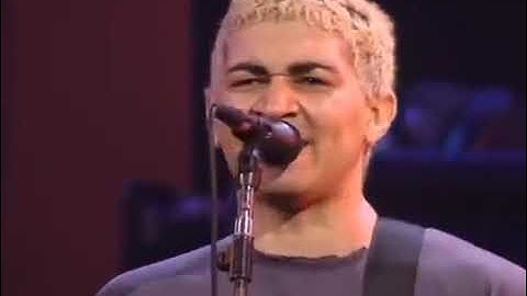 Nirvana - Heart-shaped box (Live and Loud, Seattle / 1993)